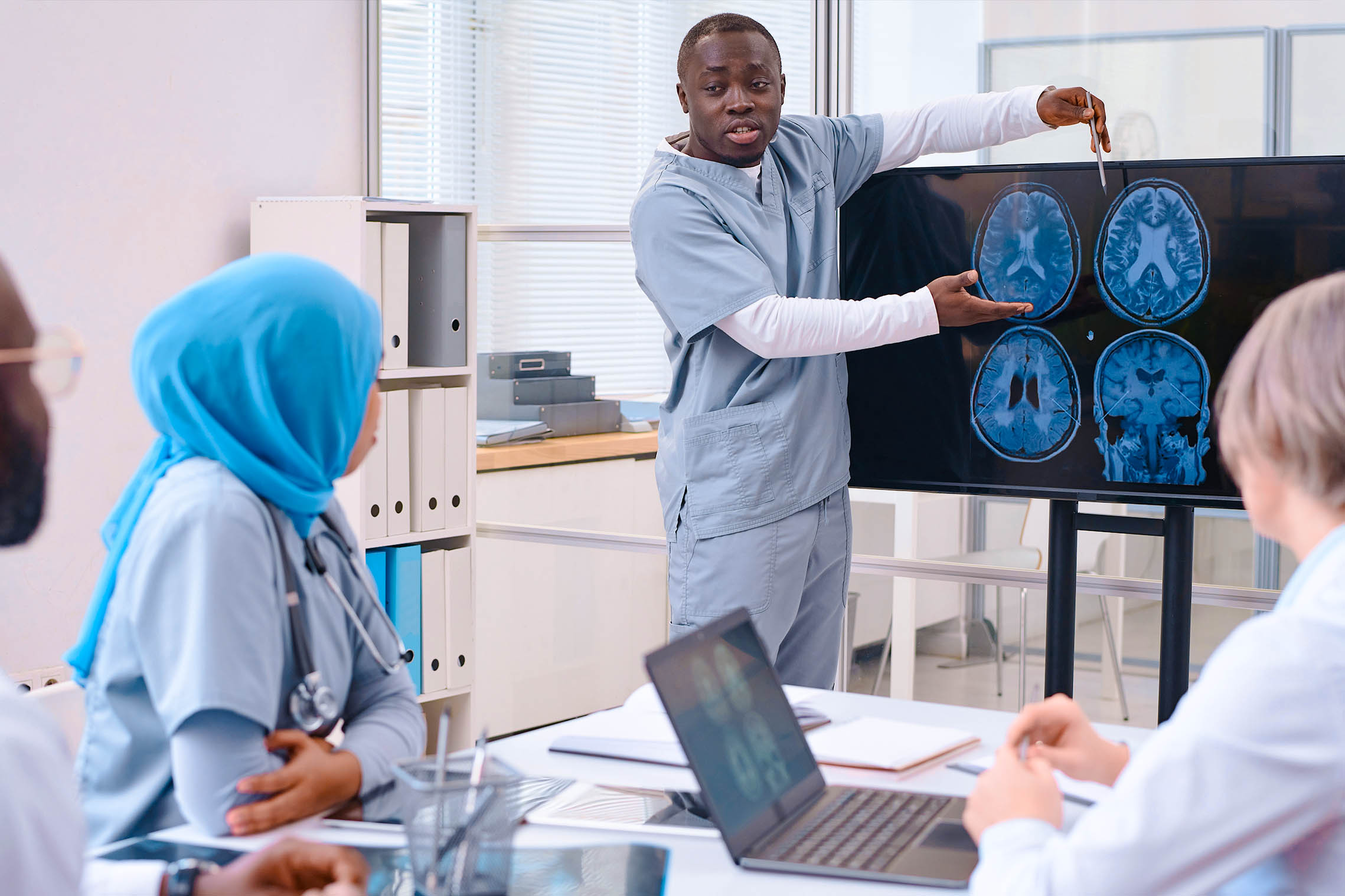 Healthcare Education